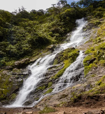 Imagen de San Antonio, Pampa Hermosa - Satipo