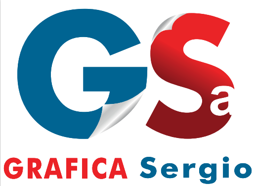 Logo de Grafica Sergio