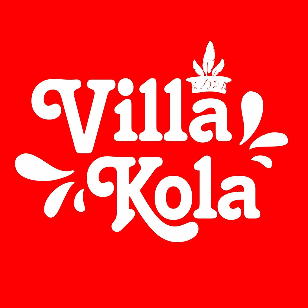 Logo de Villa Kola